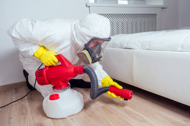 Best Commercial Pest Control Services  in Tomball, TX