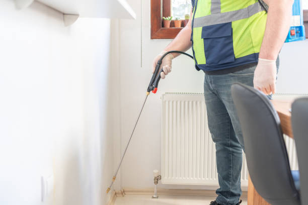 Best Pest Removal Services  in Tomball, TX